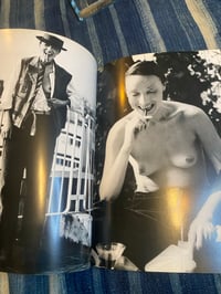 Image 3 of Photo Technic, Kazumi Kurigami, 1978.