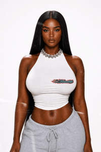 r surfer crystal halter 