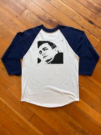 Image 1 of 1990s Johnny Cash Sz M 