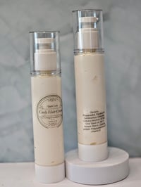 Image 5 of Curly hair cream