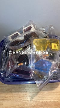 Image 1 of Sunglasses Bundle 