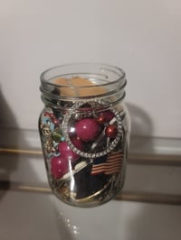 Image 1 of Jewelry Jar 8