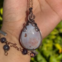 Image 2 of Lavender Jasper 💟