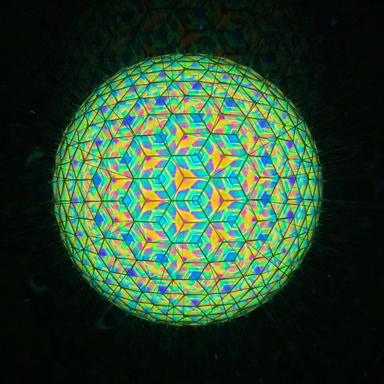 Parallel Universe Image 8