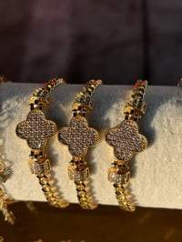 Vc bracelet 