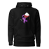 Domestic Violence Awareness Hoodie Image 2