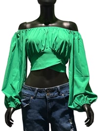 Image 5 of Shoulder Shirts