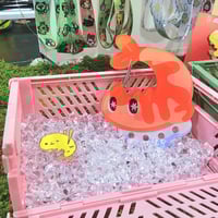 Image 2 of Tatsugiri Carabiner