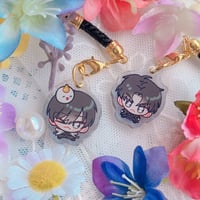 Image 1 of ORV Silly Charms