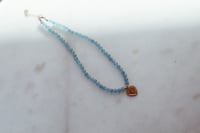 Image 3 of Colar Azul 