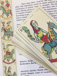 Image 3 of Spanish playing cards / Baraja española 