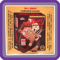 Image 4 of Freddy Vs. Jason NES