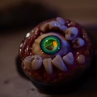 Image 9 of Teratoma Swappable Phone Grip/Socket for smartphones