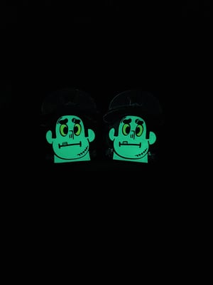 FRANKENSTEVEN🎃🧟‍♂️