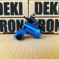 Image 5 of REVERSE V5R BLUE