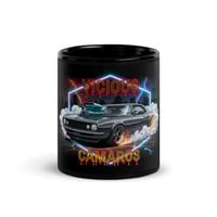 Image 2 of Street Thunder Mug