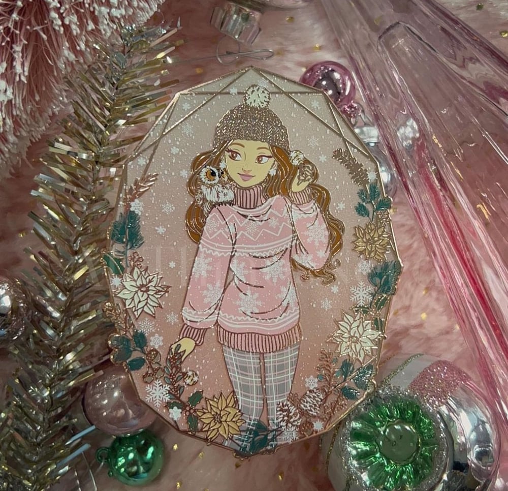 Image of Season of the Witch: Ginger Witch