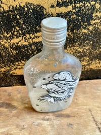 Image 2 of Grimace bottle