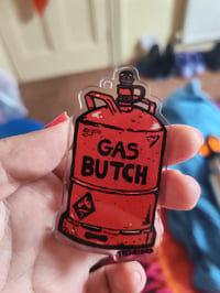 PRESALE- CHARMS/ KEYRINGS PRIDE/SUMMER 2026 COLLECTION