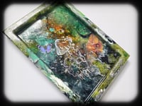 Image 1 of NAtuRaL HaBitTaT Rolling Tray 8x12"