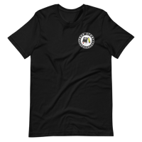 Image 1 of Black History T$C Short-Sleeve Unisex T-Shirt