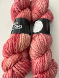 YNS DESTASH - BadLux “Peach Fuzz”
