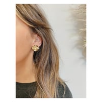 Image 2 of Boucles d'oreilles Billie