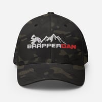 Brapper Dan Flex Fit