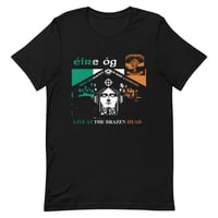 TRI Color Unisex t-shirt