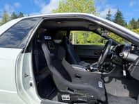 Image 3 of “Super Low” Seat Brackets Nissan S-Chassis 240SX + R32/33/34 