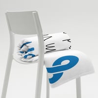 Image 5 of I'm very good at it throw blanket