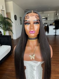 Image 3 of 5x5 CLOSURE WIGS