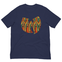 Image 2 of LOWER AZ Guada-WUpe Unisex t-shirt