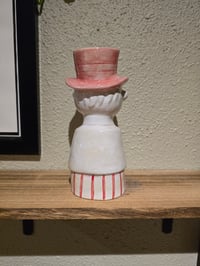 Image 3 of Jolly Fancy Man Vase