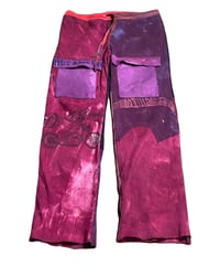 Image 1 of BTB Pajama Cargo Pants