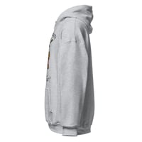 Image 6 of hath thou Unisex Hoodie 