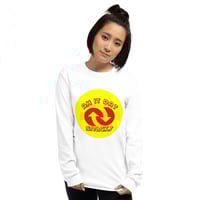 Image 11 of Ah It dat Logo Long Sleeve Shirt