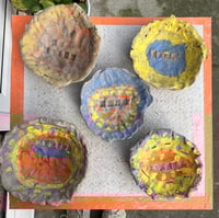 Image 17 of CLASS, your date & time: for any age children & family, from £30pp