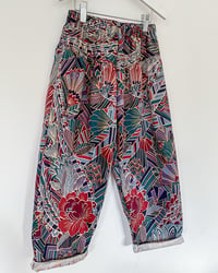 Image 10 of Pre Order | Porter Pants | Essentials Collection