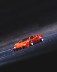 Image 7 of LAMBORGHINI COUNTACH CUSTOM 