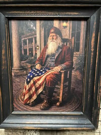Image 2 of #2... The Olde Patriot ~