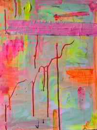 Image 3 of Urostomy | Original Painting 