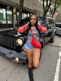 Image 1 of 100 Bands Top