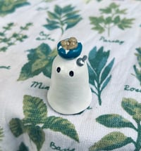 Image 1 of Cinnamon Toast Crunch ghost