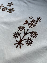 Image 4 of Block Print  no1 /6