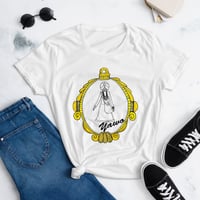 Yawo Women's short sleeve t-shirt