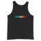 Image of LEZBEHONEST MEN'S TANK