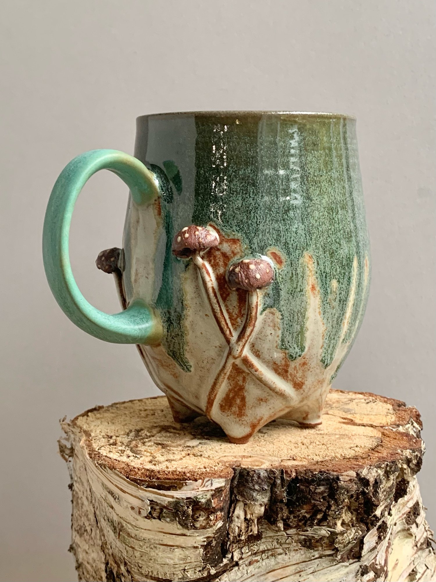 Image of Cauldron Mug 4
