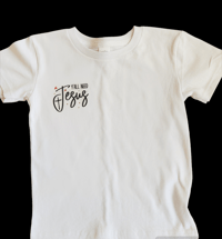 Image 1 of Yall need Jesus