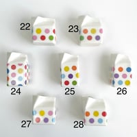 Image 1 of SUPER Seconds Festival GROUP D